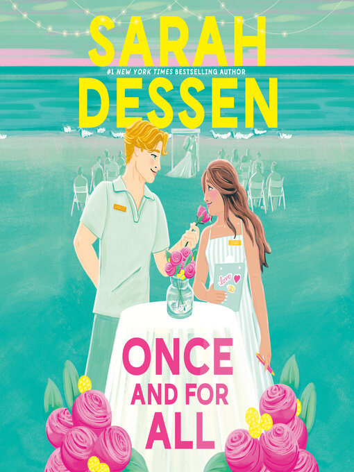 Cover image for Once and for All